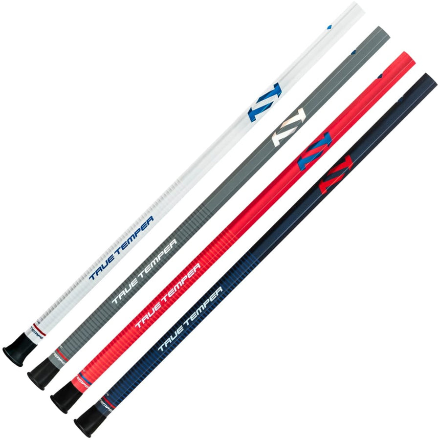 TRUE Temper Hzrdus USA Composite Attack Lacrosse Shaft