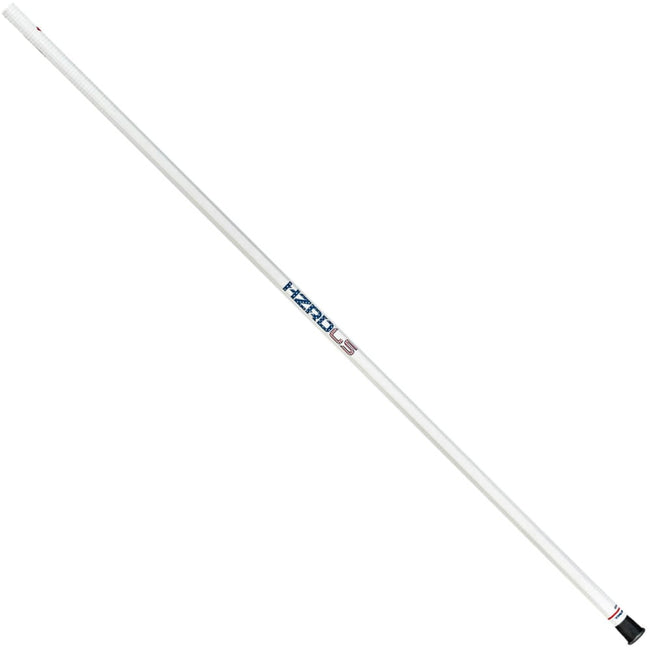 TRUE Temper Hzrdus USA Composite Defense Lacrosse Shaft