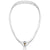 TRUE Temper Radar Goalie Lacrosse Head
