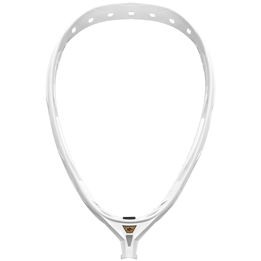 TRUE Temper Radar Goalie Lacrosse Head