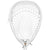 TRUE Temper Radar Goalie Lacrosse Head