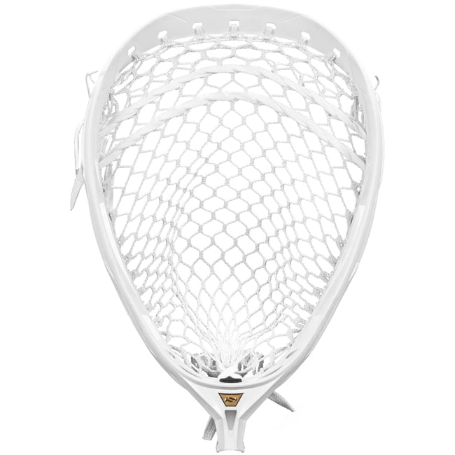 TRUE Temper Radar Goalie Lacrosse Head