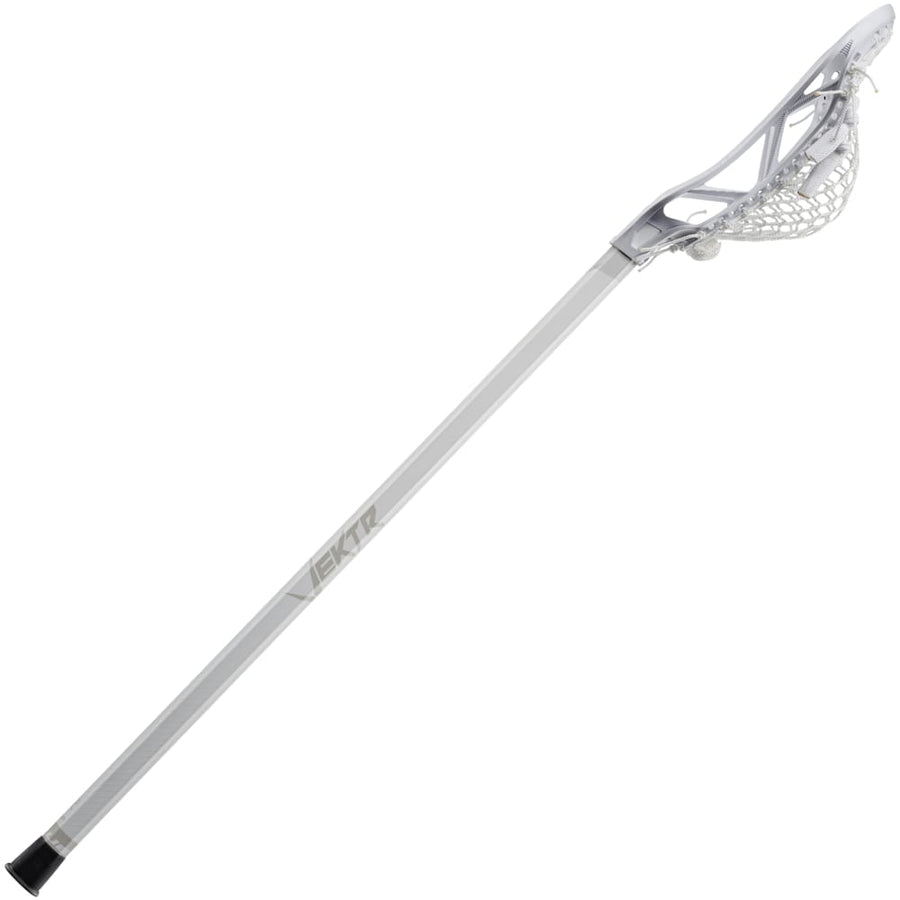 TRUE Temper VEKTR 22 Composite Complete Attack Lacrosse Stick