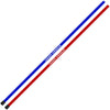 Under Armour 6000 Alloy Defense Lacrosse Shaft