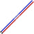 Under Armour 6000 Alloy Defense Lacrosse Shaft