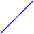Under Armour 6000 Alloy Defense Lacrosse Shaft