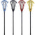 Under Armour Emissary Composite Complete Women's Lacrosse Stick