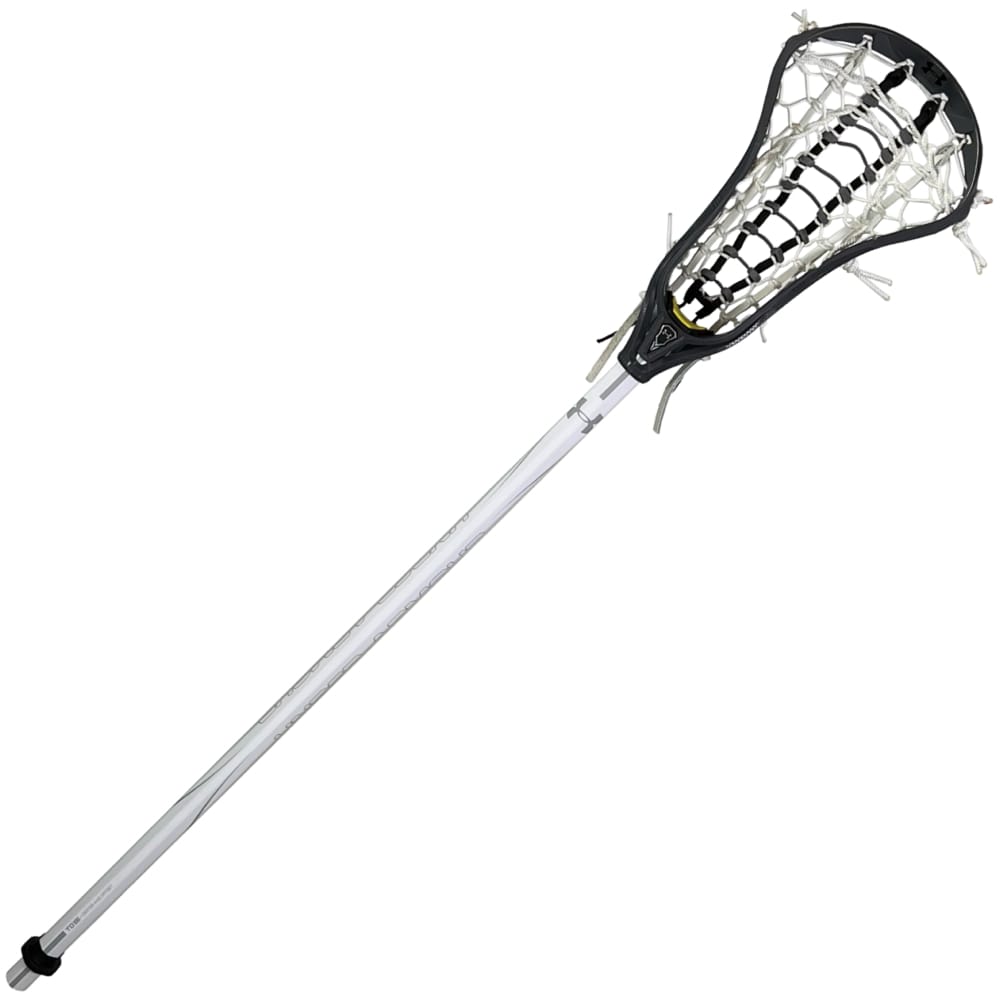 Under Armour Emissary Undeniable Composite Complete Women's Lacrosse Stick
