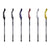 Under Armour Glory Composite Complete Women's Lacrosse Stick
