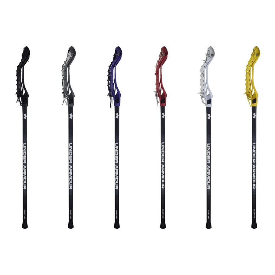 Under Armour Glory Composite Complete Women's Lacrosse Stick