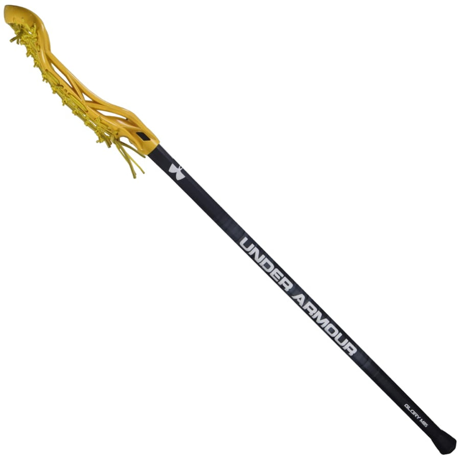 Under Armour Honor Glory Composite Complete Women's Lacrosse Stick