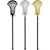 Under Armour Regime Draw Pocket Composite Complete Women's Lacrosse Stick