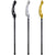 Under Armour Regime Draw Pocket Composite Complete Women's Lacrosse Stick