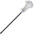 Under Armour Regime Draw Pocket Composite Complete Women's Lacrosse Stick