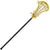 Under Armour Regime Draw Pocket Composite Complete Women's Lacrosse Stick