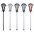 Under Armour Regime Undeniable Lite Composite Complete Women's Lacrosse Stick