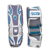 Warrior MLL 7.0 Lacrosse Elbow Guards