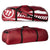 Warrior Black Hole T1 Lacrosse Equipment Bag - 2016 Model