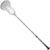 Warrior BURN WARP PRO 2 Composite Complete Attack Lacrosse Stick