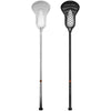 Warrior BURN WARP PRO 2 Composite Complete Attack Lacrosse Stick