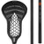 Warrior BURN WARP PRO 2 Composite Complete Attack Lacrosse Stick