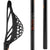 Warrior BURN WARP PRO 2 Composite Complete Attack Lacrosse Stick
