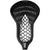 Warrior BURN WARP PRO 2 Lacrosse Head