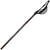 Warrior Fatboy Burn WARP PRO Composite Complete Box Lacrosse Stick