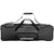 Warrior Black Hole Lacrosse Equipment Bag - 2024 Model