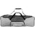 Warrior Black Hole Lacrosse Equipment Bag - 2024 Model