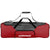 Warrior Black Hole Lacrosse Equipment Bag - 2024 Model
