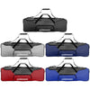 Warrior Black Hole Lacrosse Equipment Bag - 2024 Model