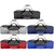 Warrior Black Hole Lacrosse Equipment Bag - 2024 Model