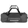 Warrior Black Hole Shorty Youth Lacrosse Equipment Bag