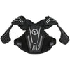 Warrior Burn Next Lacrosse Shoulder Pads
