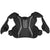 Warrior Burn Next Lacrosse Shoulder Pads