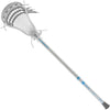 Warrior Evo Jr Complete Youth Lacrosse Stick - 2022 Model
