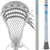Warrior Evo Jr Complete Youth Lacrosse Stick - 2022 Model