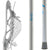 Warrior Evo Jr Complete Youth Lacrosse Stick - 2022 Model