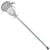 Warrior Evo Next Complete Attack Lacrosse Stick - 2022 Model