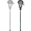 Warrior Evo Next Complete Attack Lacrosse Stick - 2022 Model