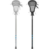Warrior Evo Next Complete Attack Lacrosse Stick - 2022 Model