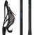 Warrior Evo Next Complete Attack Lacrosse Stick - 2022 Model