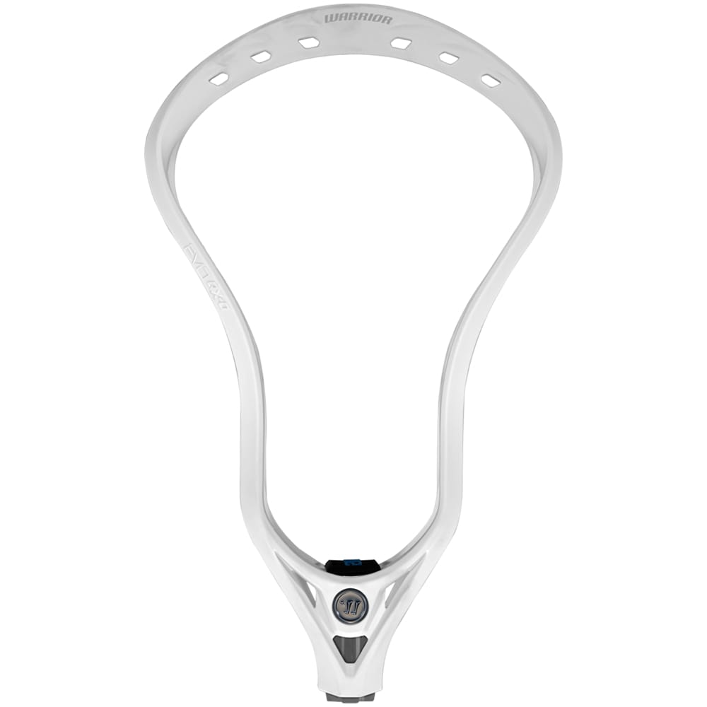 Warrior Evo QXO Lacrosse Head