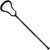 Warrior Evo WARP Jr Complete Youth Lacrosse Stick - 2022 Model