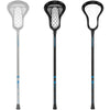 Warrior Evo WARP Jr Complete Youth Lacrosse Stick - 2022 Model