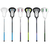 Warrior Evo WARP Mini Lacrosse Stick