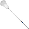 Warrior EVO QX-O WARP Composite Complete Attack Lacrosse Stick