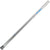 Warrior Fatboy Evo Krypto Pro Box Lacrosse Shaft - 2022 Model