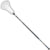 Warrior FATBOY EVO WARP QX Composite Complete Box Lacrosse Stick